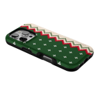 Grandpa's Sweater | Holiday Knit Case