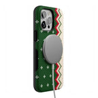 Grandpa's Sweater | Holiday Knit Case