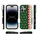 Grandpa's Sweater | Holiday Knit Case
