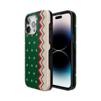 Grandpa's Sweater | Holiday Knit Case