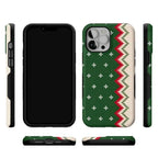 Grandpa's Sweater | Holiday Knit Case