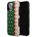 Grandpa's Sweater | Holiday Knit Case