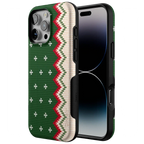 Grandpa's Sweater | Holiday Knit Case