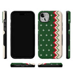Grandpa's Sweater | Holiday Knit Case