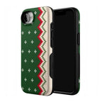 Grandpa's Sweater | Holiday Knit Case