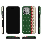 Grandpa's Sweater | Holiday Knit Case