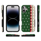Grandpa's Sweater | Holiday Knit Case