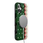 Grandpa's Sweater | Holiday Knit Case