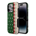 Grandpa's Sweater | Holiday Knit Case