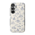 Graveyard Gathering | Skeleton Picnic Case