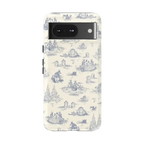 Graveyard Gathering | Skeleton Picnic Case