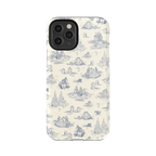 Graveyard Gathering | Skeleton Picnic Case