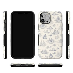 Graveyard Gathering | Skeleton Picnic Case