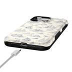Graveyard Gathering | Skeleton Picnic Case