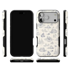 Graveyard Gathering | Skeleton Picnic Case