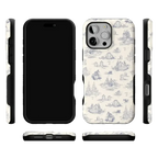 Graveyard Gathering | Skeleton Picnic Case