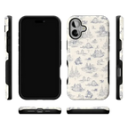 Graveyard Gathering | Skeleton Picnic Case