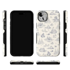 Graveyard Gathering | Skeleton Picnic Case