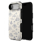 Graveyard Gathering | Skeleton Picnic Case