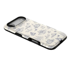Graveyard Gathering | Skeleton Picnic Case