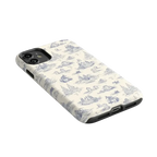 Graveyard Gathering | Skeleton Picnic Case