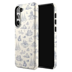 Graveyard Gathering | Skeleton Picnic Case
