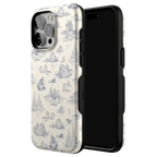 Graveyard Gathering | Skeleton Picnic Case