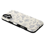 Graveyard Gathering | Skeleton Picnic Case