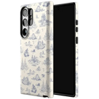 Graveyard Gathering | Skeleton Picnic Case