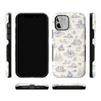 Graveyard Gathering | Skeleton Picnic Case