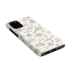 Graveyard Gathering | Skeleton Picnic Case