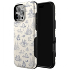 Graveyard Gathering | Skeleton Picnic Case
