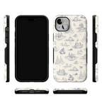 Graveyard Gathering | Skeleton Picnic Case