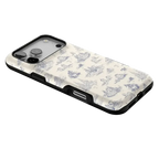 Graveyard Gathering | Skeleton Picnic Case