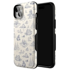 Graveyard Gathering | Skeleton Picnic Case