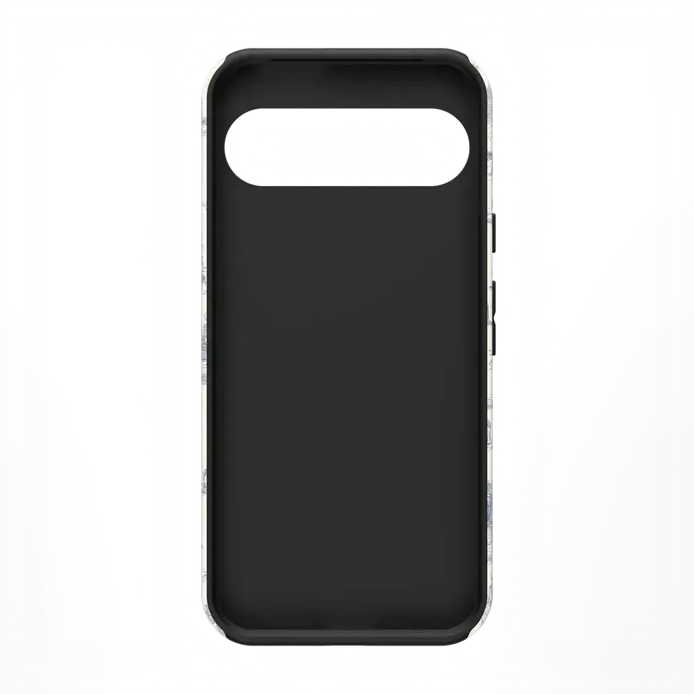 Graveyard Gathering | Skeleton Picnic Case