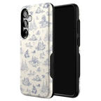 Graveyard Gathering | Skeleton Picnic Case
