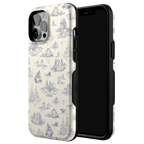 Graveyard Gathering | Skeleton Picnic Case
