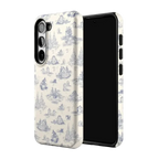 Graveyard Gathering | Skeleton Picnic Case