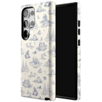 Graveyard Gathering | Skeleton Picnic Case