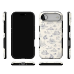 Graveyard Gathering | Skeleton Picnic Case