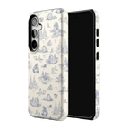 Graveyard Gathering | Skeleton Picnic Case