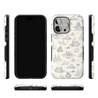 Graveyard Gathering | Skeleton Picnic Case