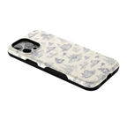 Graveyard Gathering | Skeleton Picnic Case