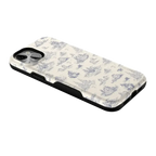 Graveyard Gathering | Skeleton Picnic Case