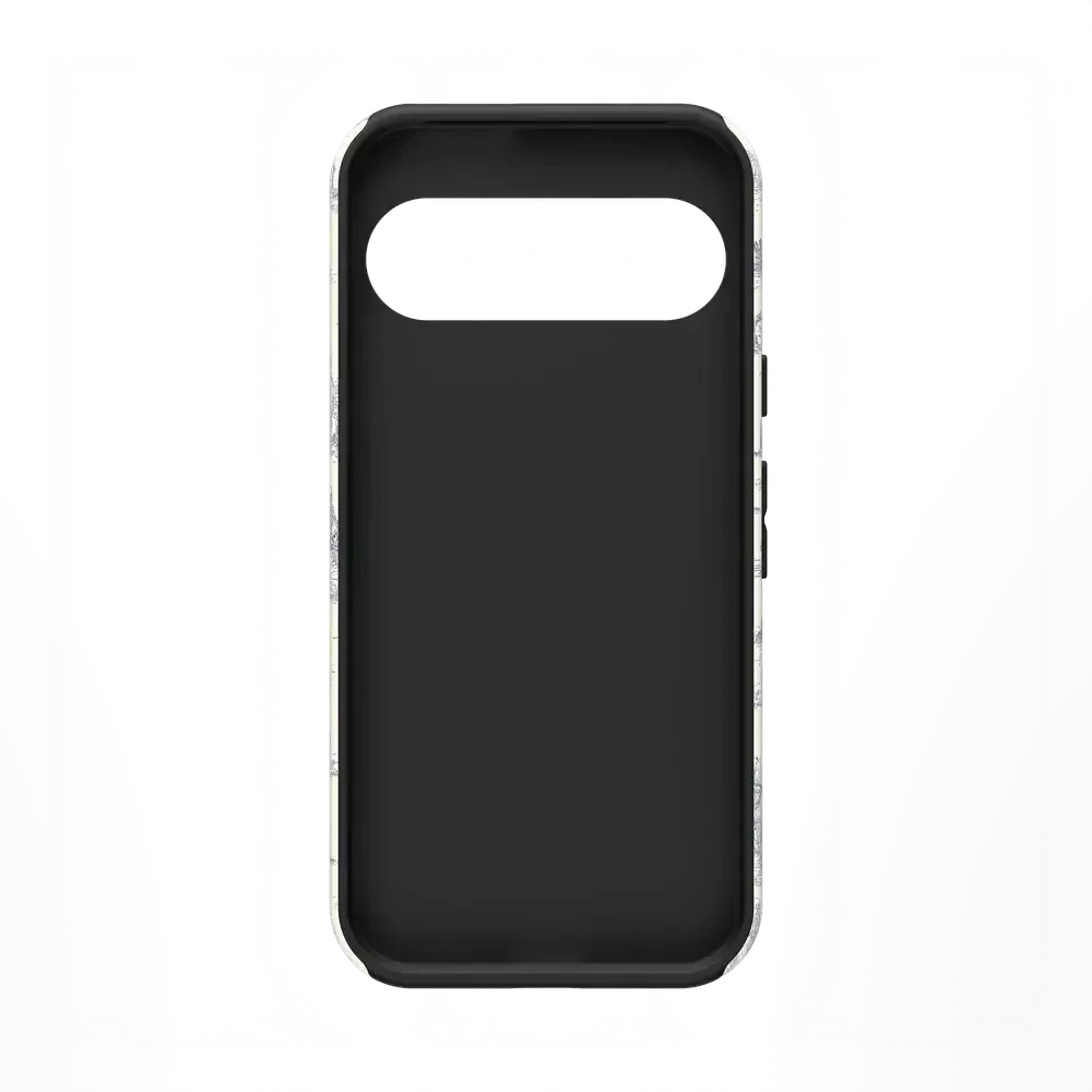 Graveyard Gathering | Skeleton Picnic Case