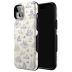Graveyard Gathering | Skeleton Picnic Case