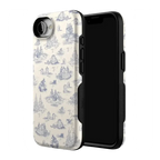 Graveyard Gathering | Skeleton Picnic Case