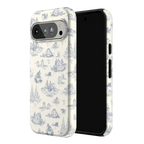 Graveyard Gathering | Skeleton Picnic Case