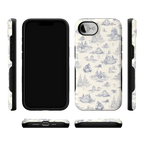 Graveyard Gathering | Skeleton Picnic Case